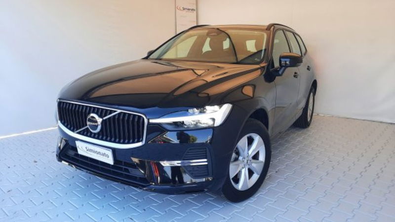 Volvo XC60 B4 automatico Core