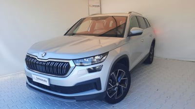 Skoda Kodiaq 2.0 TDI EVO SCR 4x4 DSG 7 posti Style usata