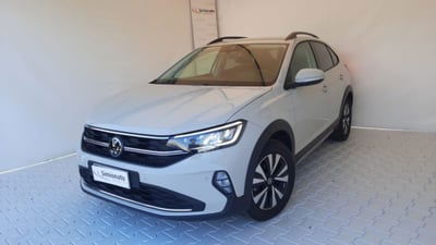 Volkswagen Taigo 1.0 tsi Life 115cv dsg usata