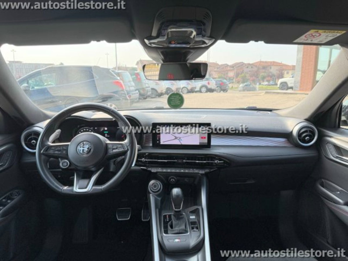 Alfa Romeo Tonale Tonale 1.5 130 CV MHEV TCT7 Edizione Speciale (12)