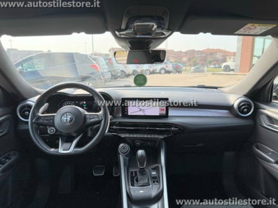 Alfa Romeo Tonale Tonale 1.5 130 CV MHEV TCT7 Edizione Speciale (7)