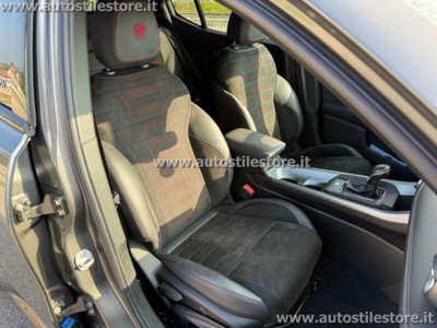 Alfa Romeo Tonale Tonale 1.5 130 CV MHEV TCT7 Edizione Speciale (15)