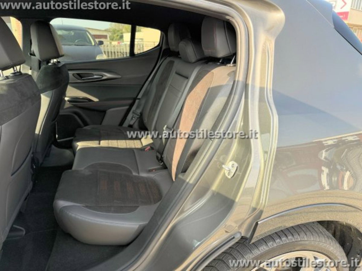 Alfa Romeo Tonale Tonale 1.5 130 CV MHEV TCT7 Edizione Speciale (16)