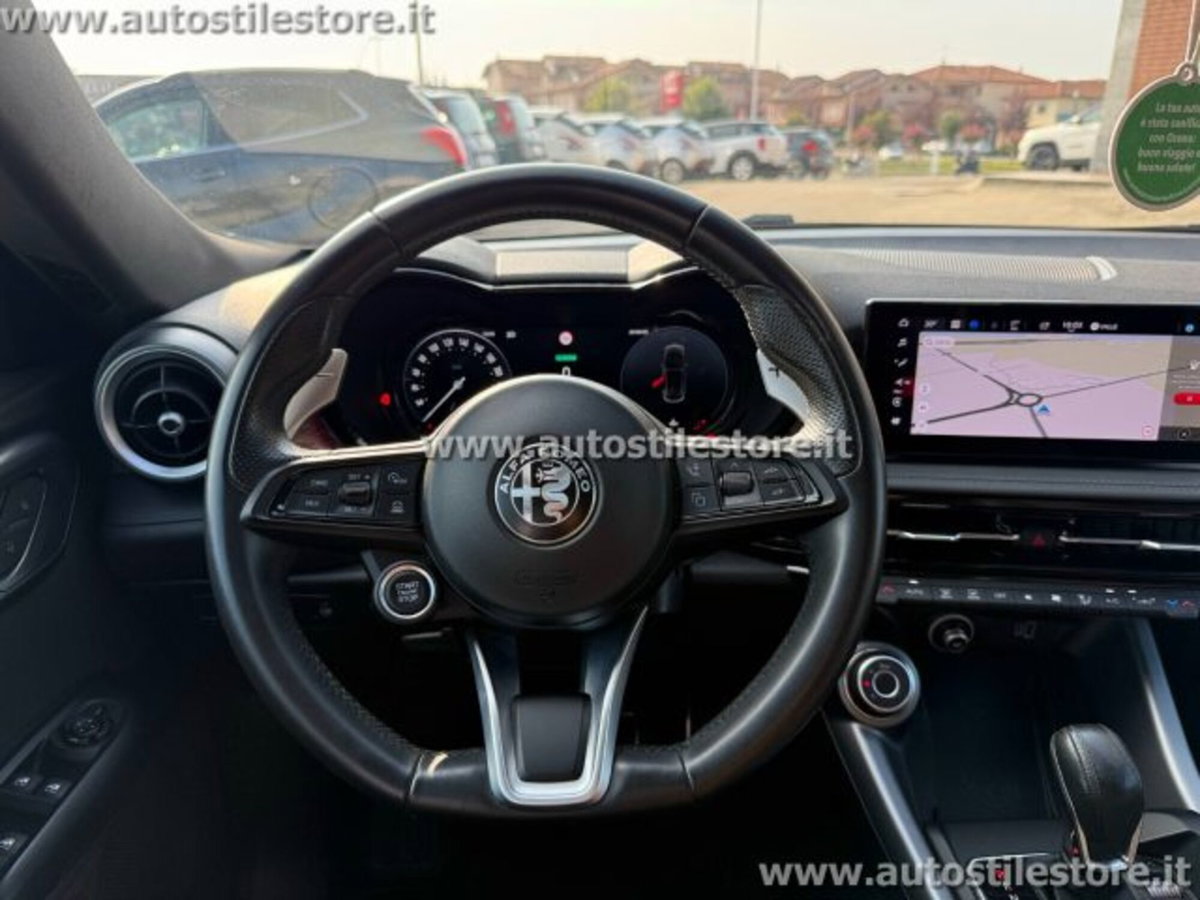 Alfa Romeo Tonale Tonale 1.5 130 CV MHEV TCT7 Edizione Speciale (17)