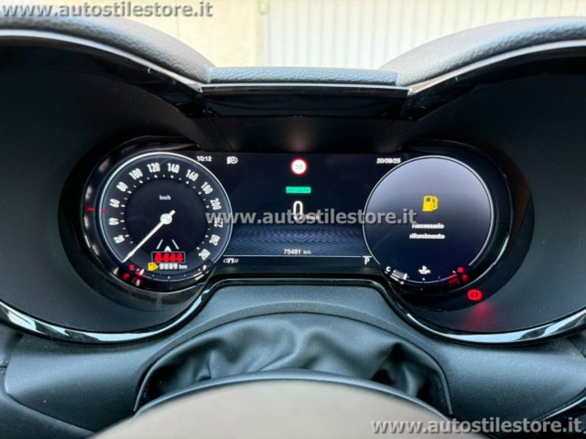 Alfa Romeo Tonale Tonale 1.5 130 CV MHEV TCT7 Edizione Speciale (18)