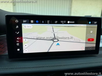 Alfa Romeo Tonale Tonale 1.5 130 CV MHEV TCT7 Edizione Speciale (12)