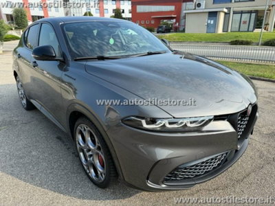 Alfa Romeo Tonale Tonale 1.5 130 CV MHEV TCT7 Edizione Speciale (3)