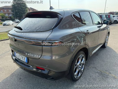 Alfa Romeo Tonale Tonale 1.5 130 CV MHEV TCT7 Edizione Speciale (3)