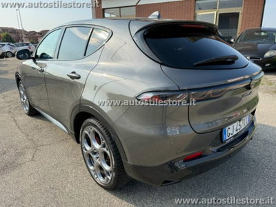 Alfa Romeo Tonale Tonale 1.5 130 CV MHEV TCT7 Edizione Speciale (6)