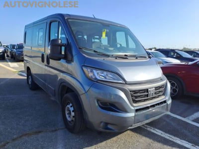 Fiat Ducato Furgone 30 MH2 2.2 mjt3 140cv serie 9