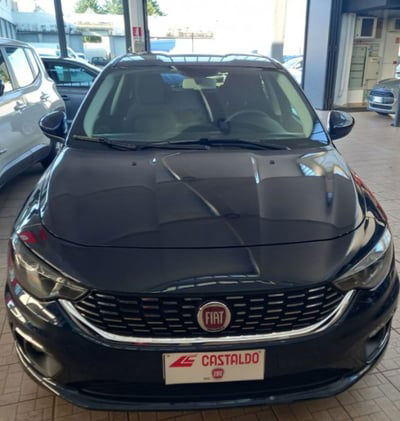 Fiat Tipo Station Wagon Tipo 1.6 Mjt S&S SW Mirror usata