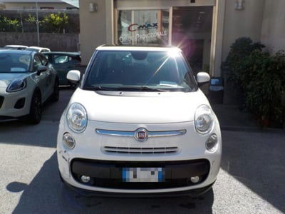 Fiat 500L 1.3 Multijet 85 CV Dualogic Lounge usata