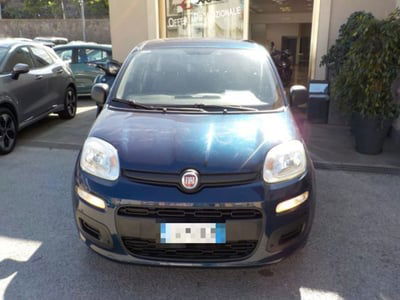 Fiat Panda 1.2 EasyPower Easy usata