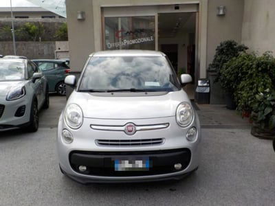 Fiat 500L 1.3 Multijet 95 CV Pop Star usata