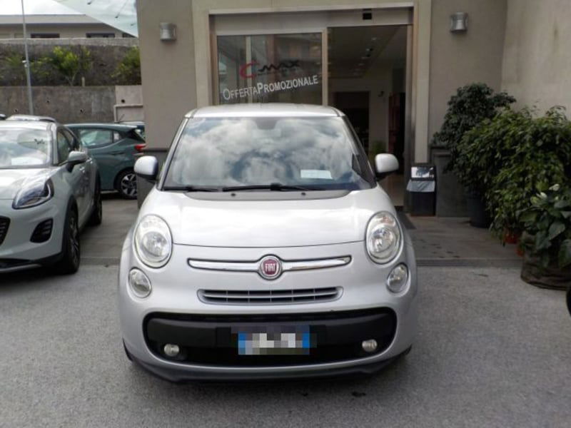 Fiat 500L 1.3 Multijet 95 CV Pop Star