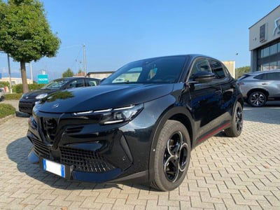 Alfa Romeo Junior 1.2 ibrida Speciale 145cv edct6 usata