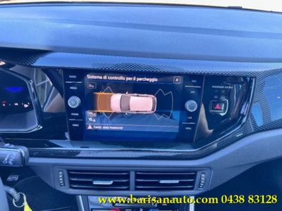 Volkswagen Polo 1.0 Edition 80cv (10)