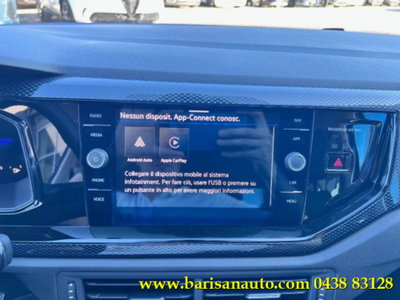 Volkswagen Polo 1.0 Edition 80cv (11)