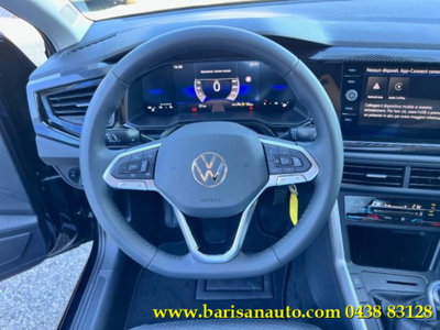 Volkswagen Polo 1.0 Edition 80cv (13)