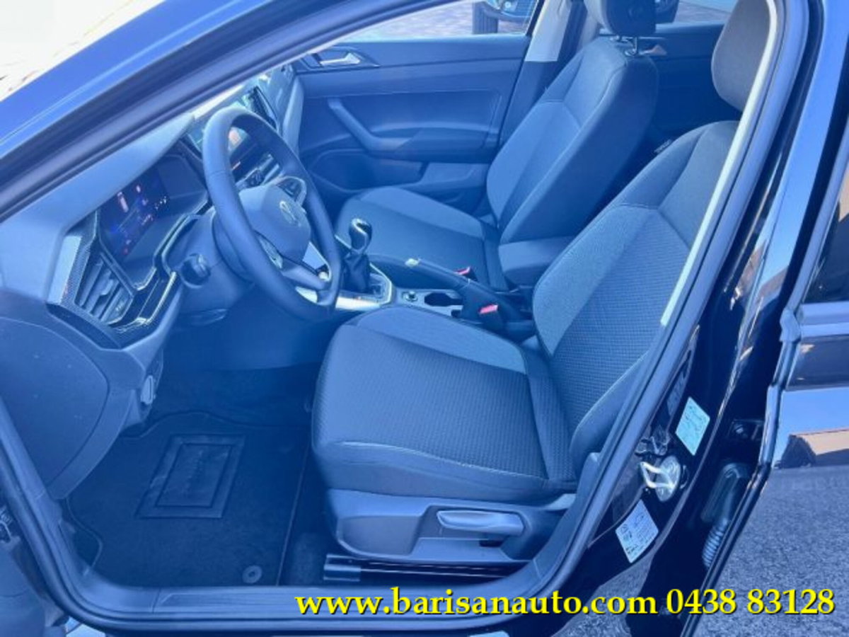 Volkswagen Polo 1.0 Edition 80cv (5)