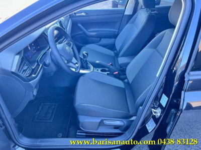 Volkswagen Polo 1.0 Edition 80cv (5)