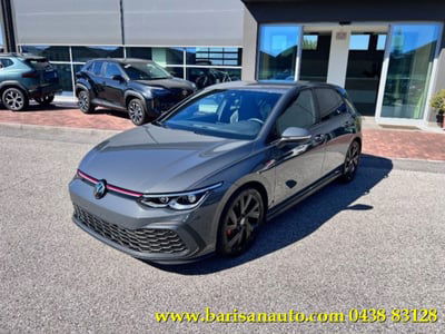 Volkswagen Golf 2.0 TSI GTI DSG usata