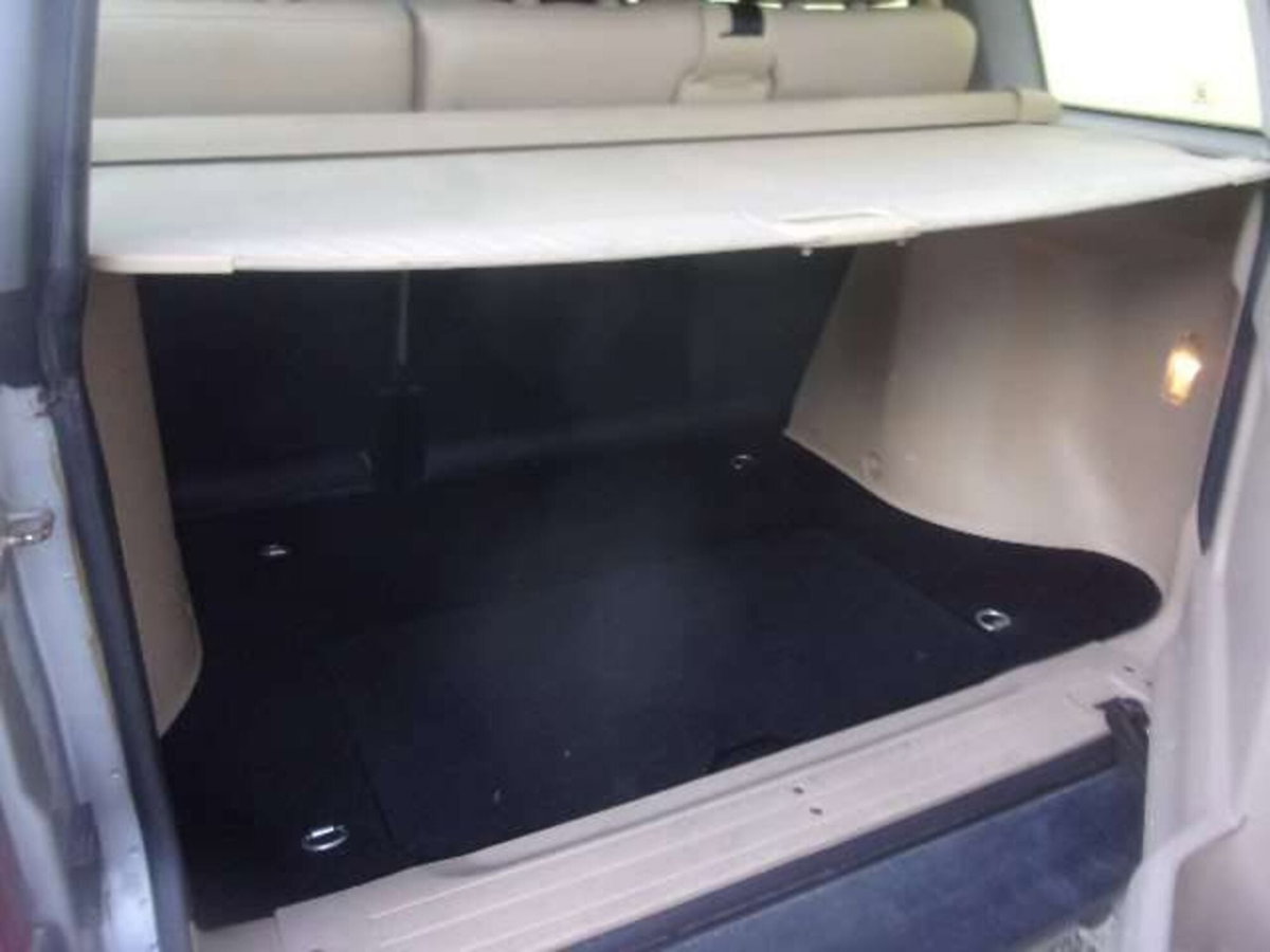 Land Rover Freelander 2.0 Td4 16V cat S.W. HSE (12)