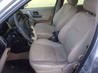 Land Rover Freelander 2.0 Td4 16V cat S.W. HSE (8)