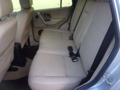 Land Rover Freelander 2.0 Td4 16V cat S.W. HSE (9)