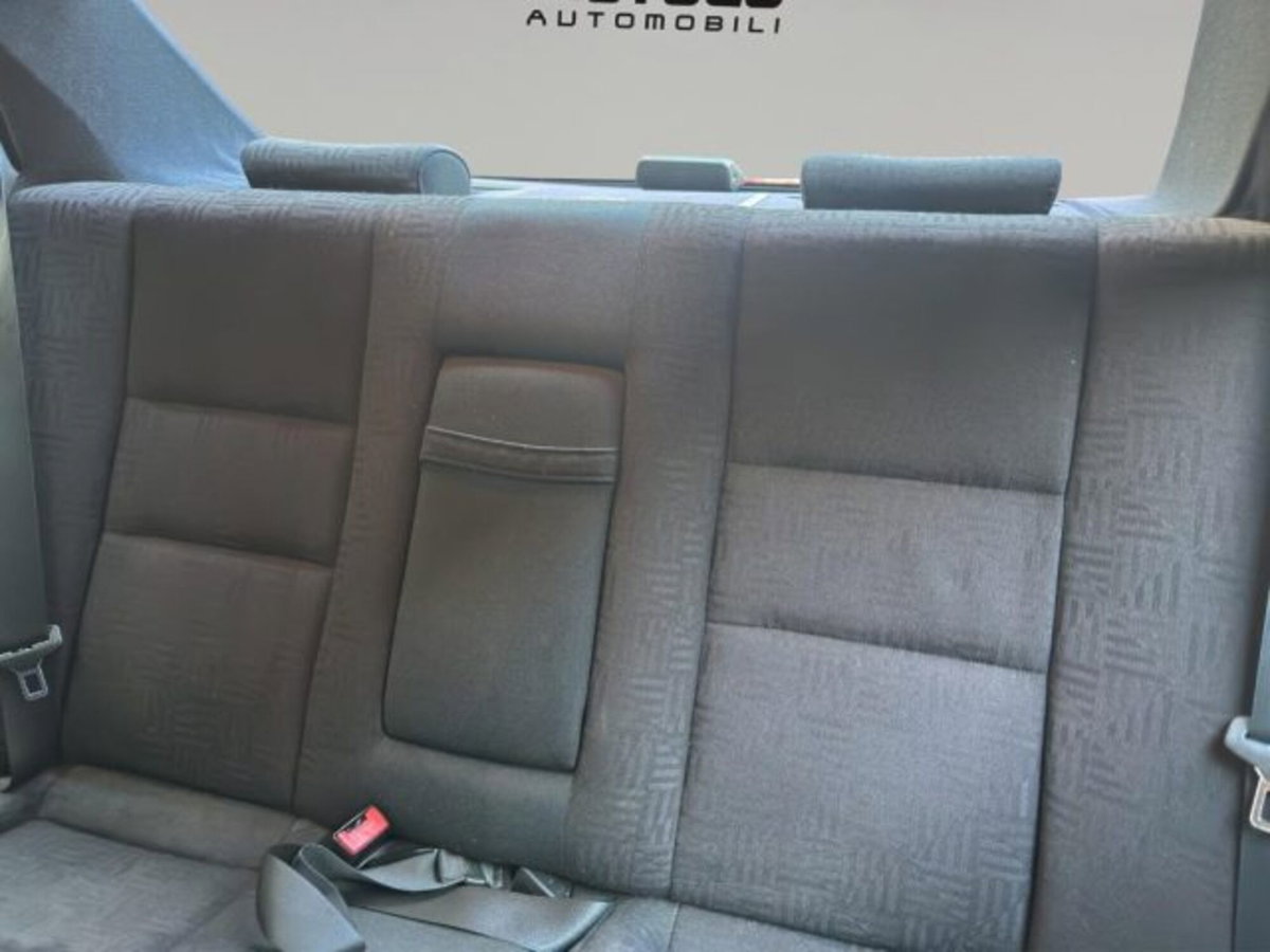 Mercedes-Benz Classe C 180 cat Elegance (19)