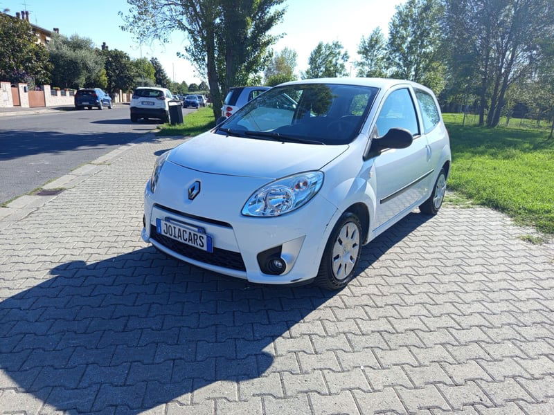 Renault Twingo 1.2 8V Dynamique