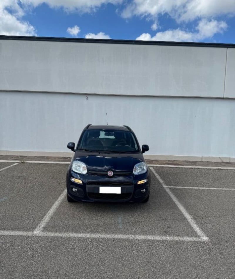 Fiat Panda 1.2 EasyPower Easy