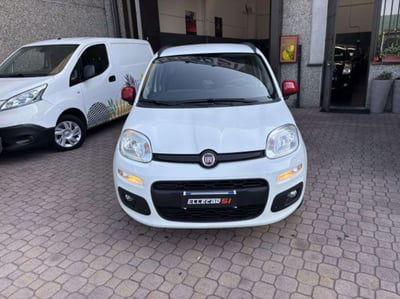 Fiat Panda 1.2 EasyPower Lounge usata