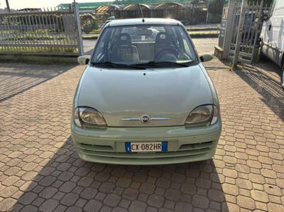 Fiat 600 1.1 50th Anniversary usata