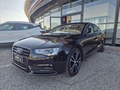 Audi A5 Sportback 2.0 TDI 136 CV multitronic Business usata