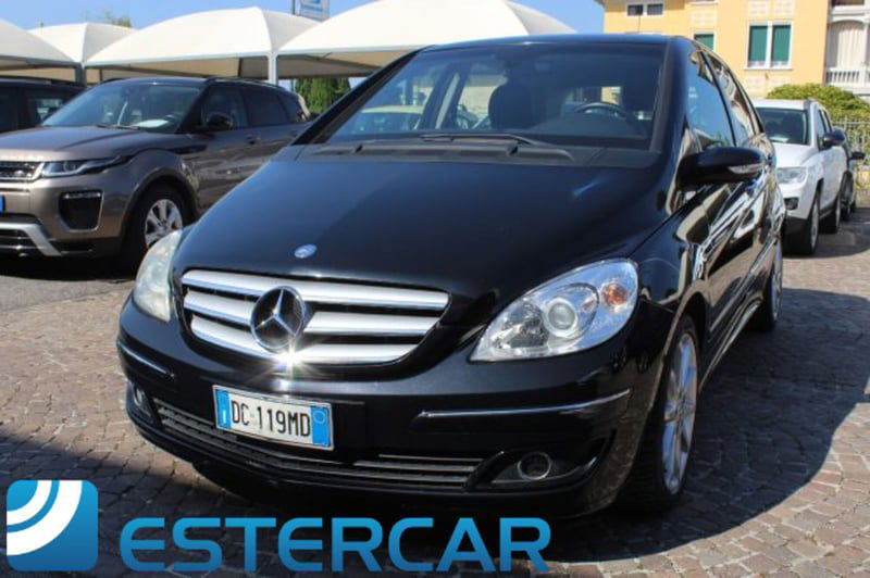 Mercedes-Benz Classe B 180 CDI Sport