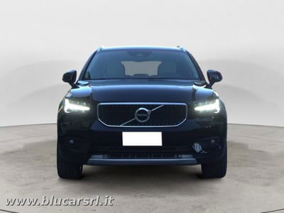 Volvo XC40 D3 Geartronic Business Plus usata