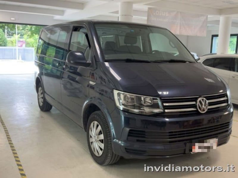 Volkswagen Veicoli Commerciali Caravelle 2.0 TDI 150CV DSG PC Trendline