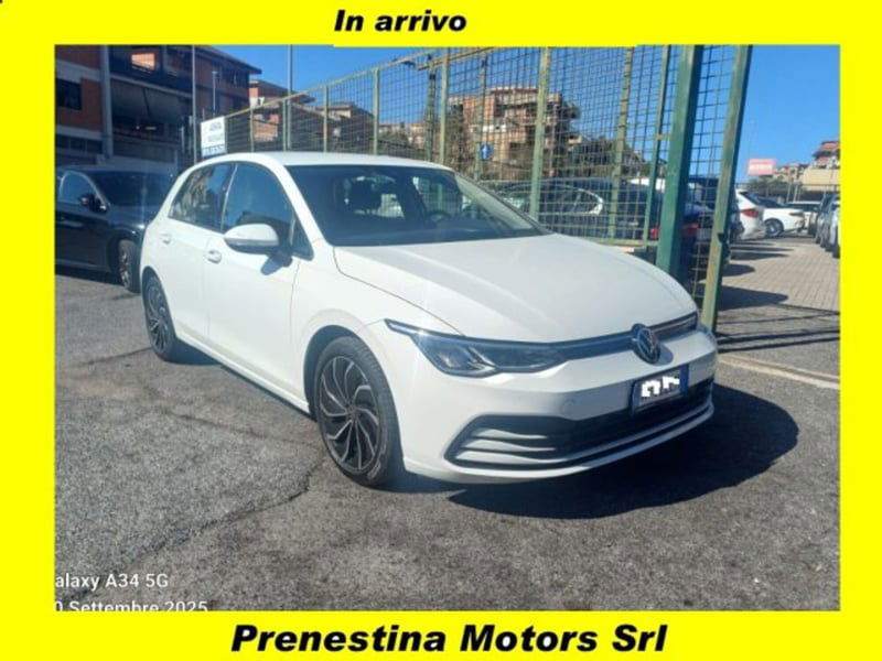 Volkswagen Golf 2.0 TDI SCR Life