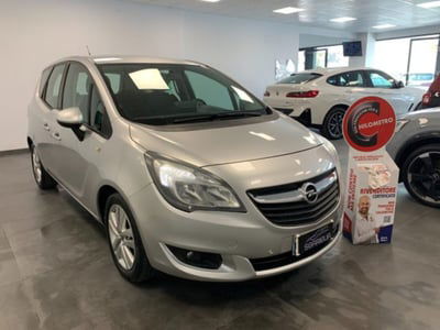 Opel Meriva 1.6 CDTI 110CV Start&Stop Cosmo usata