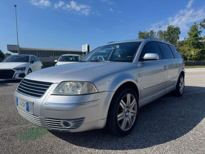 Volkswagen Passat Variant 1.9 TDI/130 CV cat Executive usata