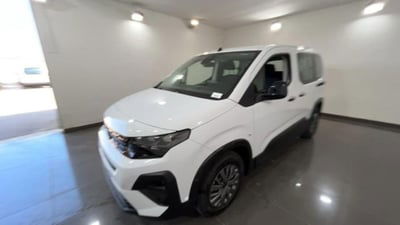 Peugeot Rifter Mix BlueHDi 100 PC Allure Standard nuova