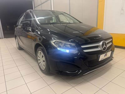 Mercedes-Benz Classe B 180 CDI Automatic Executive usata