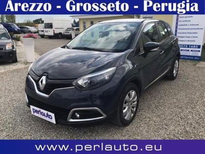 Renault Captur 0.9 TCe 12V 90 CV Start&Stop Energy R-Link usata