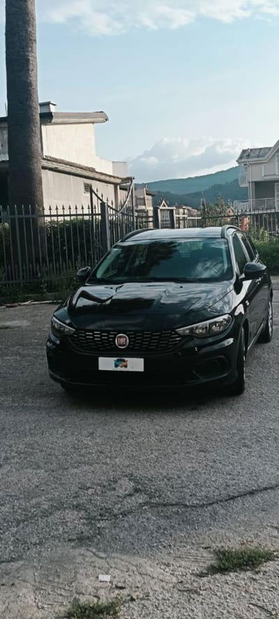 Fiat Tipo Station Wagon Tipo 1.4 T-Jet 120CV GPL SW Easy usata