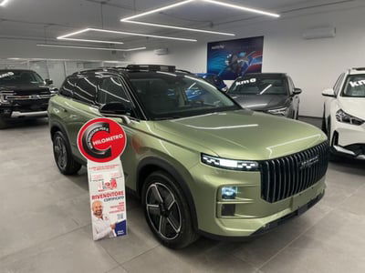 Jaecoo Jaecoo 7 1.6 tgdi Premium 2wd 7dct nuova