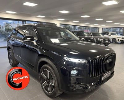 Jaecoo Jaecoo 7 1.6 tgdi Exclusive 4wd 7dct nuova