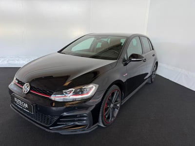 Volkswagen Golf GTI Performance 2.0 TSI DSG 5p. BlueMotion Technology usata