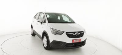 Opel Crossland X 1.2 12V Advance usata