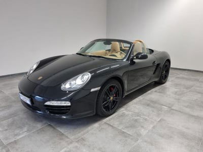 Porsche Boxster 2.9 24V